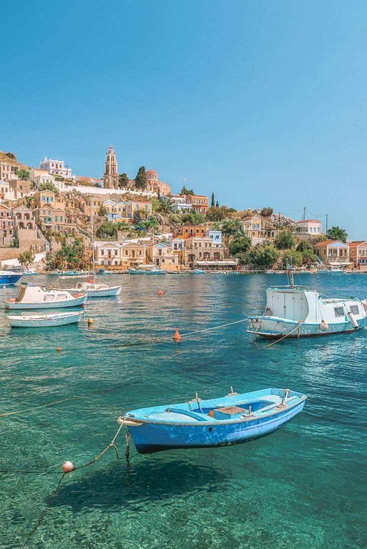 Bodrum'dan Ege'nin İncilerine Yolculuk | Tatil360 ile Keşfedin