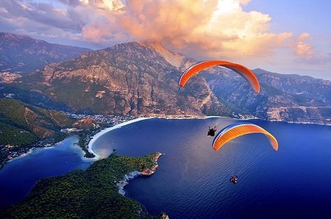 Fethiye'de Görülmesi Gereken Yerler: Unutulmaz Bir Yaz Tatili İçin Rehberiniz | Tatil360 ile Keşfedin
