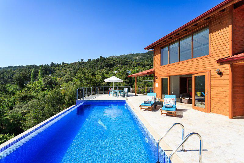 Villa TV022