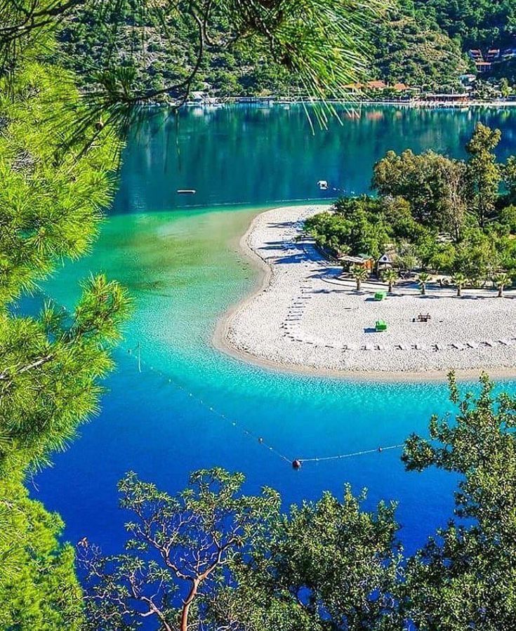 Muğla'nın incisi Fethiye | Tatil360 ile Keşfedin