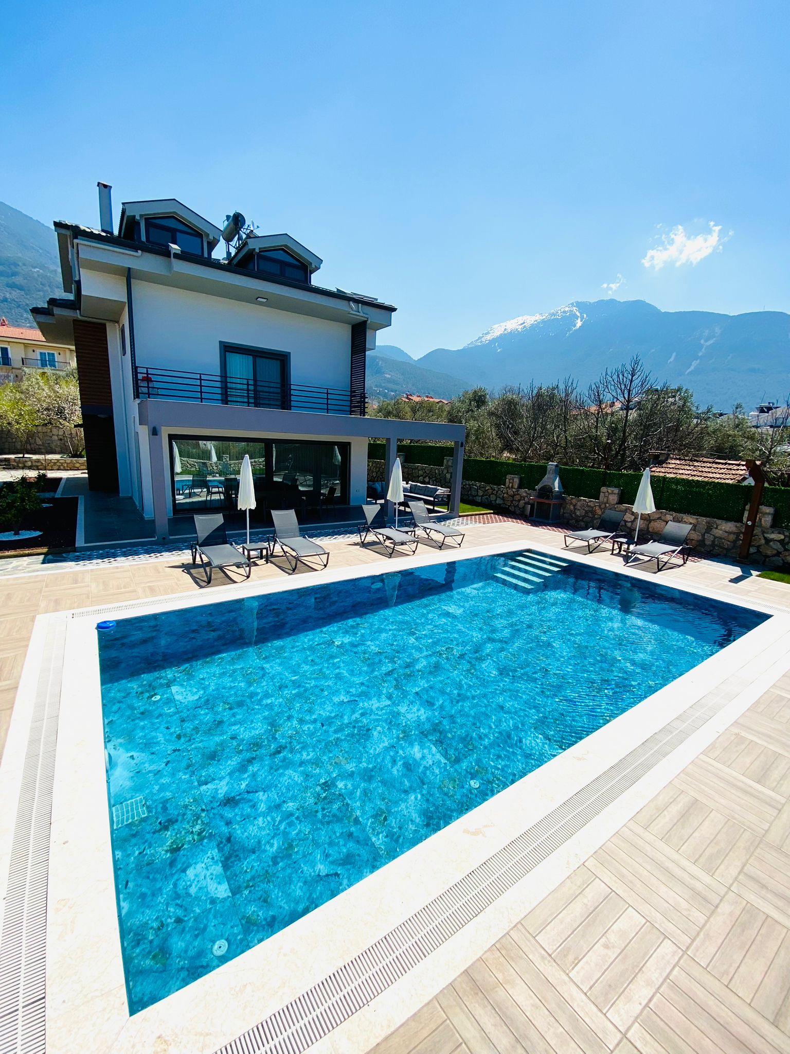 Villa Elysium